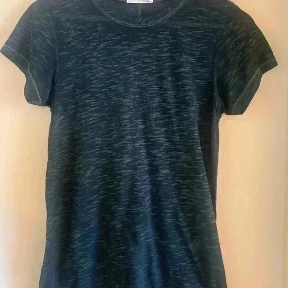 Rag & Bone Burnout Tee - Picture 4 of 8